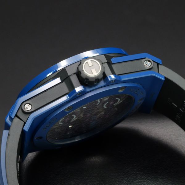 Hublot Big Bang 414.EX.5123.RX